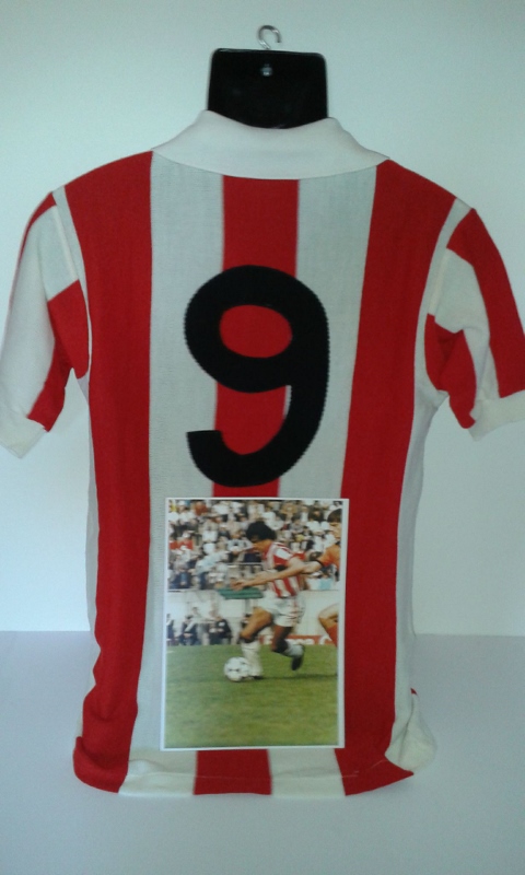 Grop Oriano n.9 Vicenza B